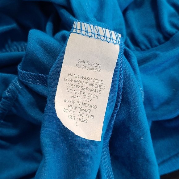 Rolla Coster maxi dress - Picture 9 of 9